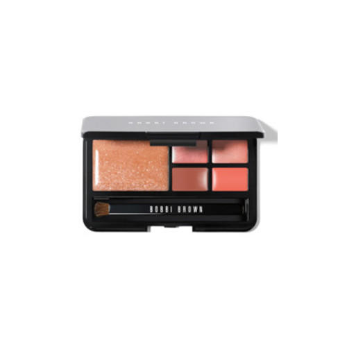 Bobbi Brown To Go Berry Lip Palette