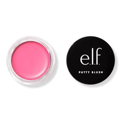 E.l.f. Cosmetics Putty Blush Bora Bora Mini