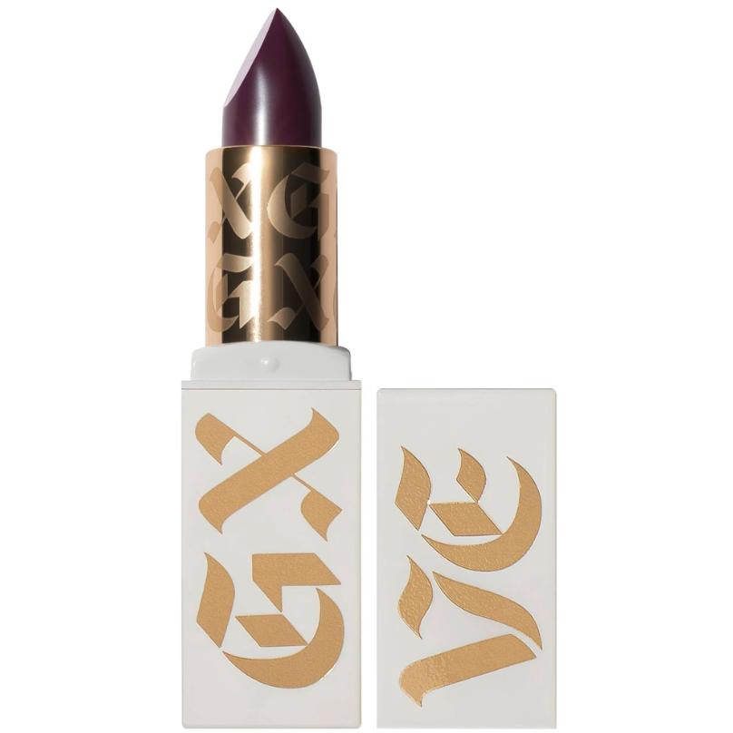 GXVE Spark The Fire Plumping Lip Balm O-M-G #0