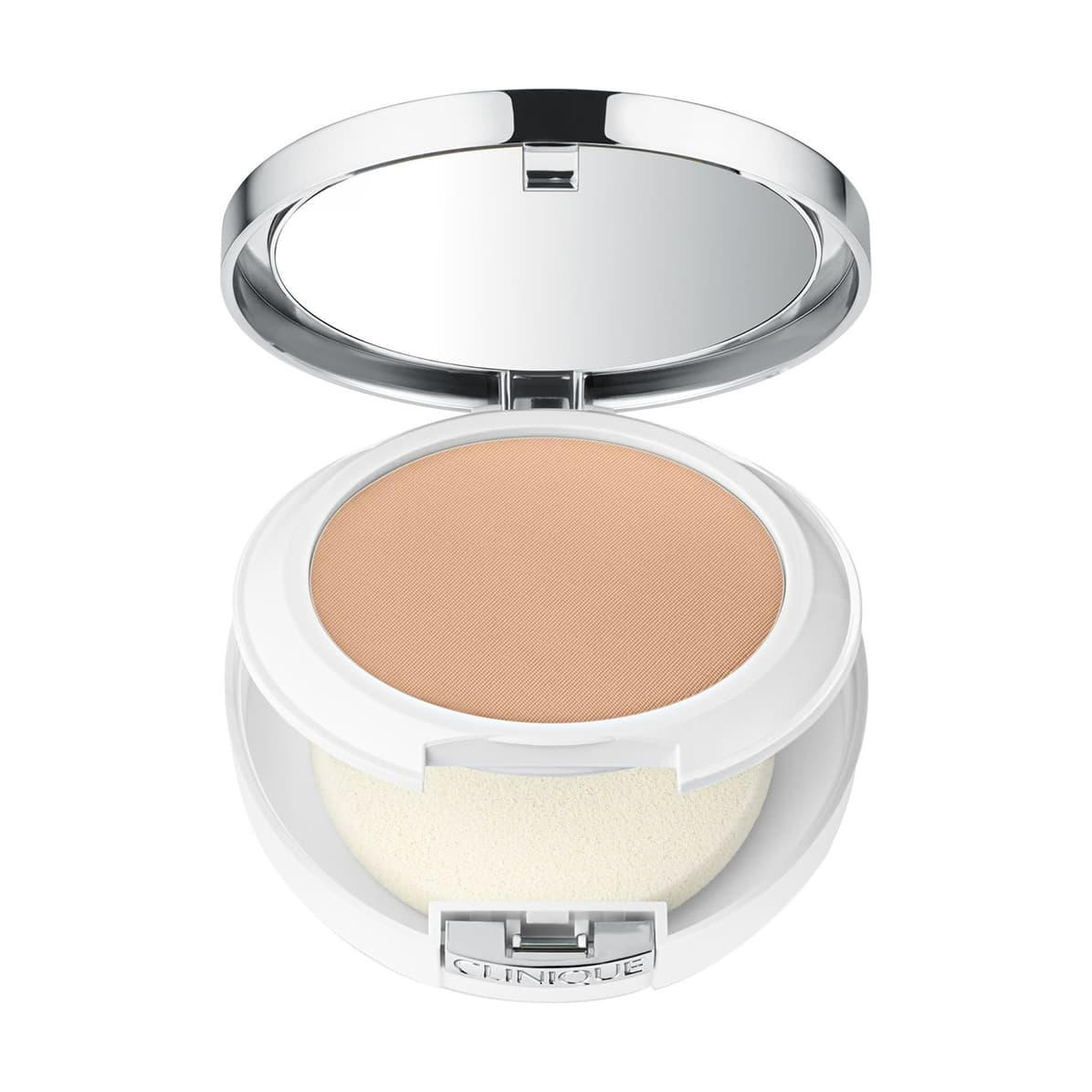 Clinique Beyond Perfecting Powder Foundation + Concealer Creamwhip 4