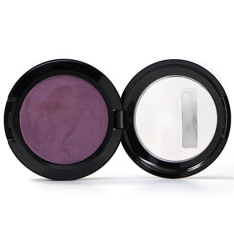 MAC Richmetal Highlighter Dark Influence #0