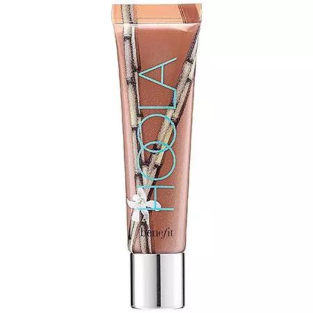 Benefit Ultra Plush Lip Gloss Hoola Mini