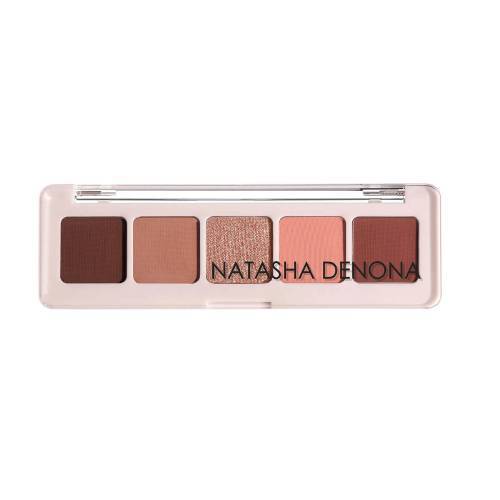 Natasha Denona Mini Biba Eyeshadow Palette