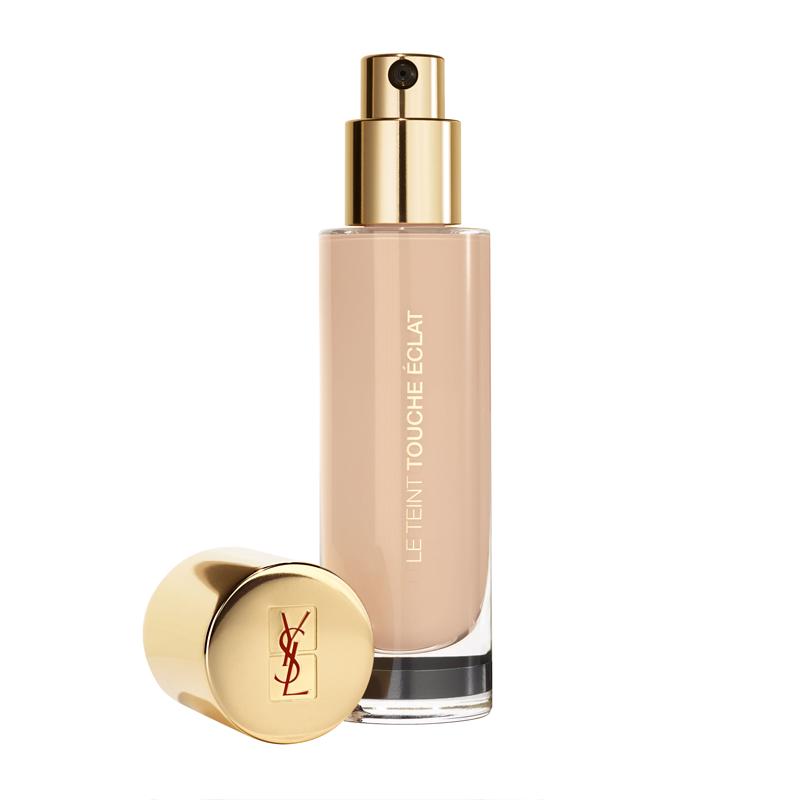 YSL Le Teint Radiance Awakening Foundation B 10 Porcelain