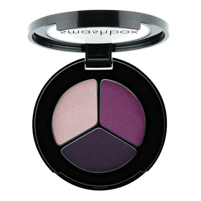 Smashbox Eyeshadow Trio Megapixel #0