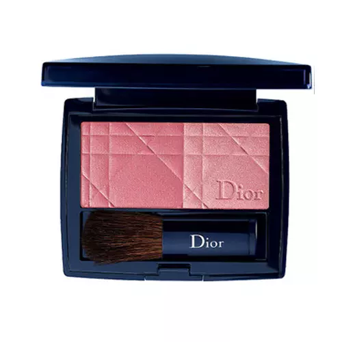 Dior DiorBlush Glowing Color Powder Blush Sugar & Spice 849