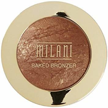 Milani Baked Bronzer Soleil 05