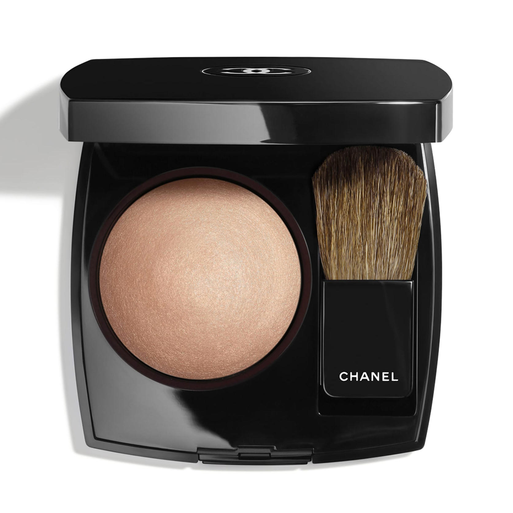 Chanel Joues Contraste Powder Blush Accent 84