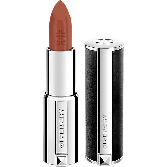 Givenchy Le Rouge Lipstick Beige Mousseline 101