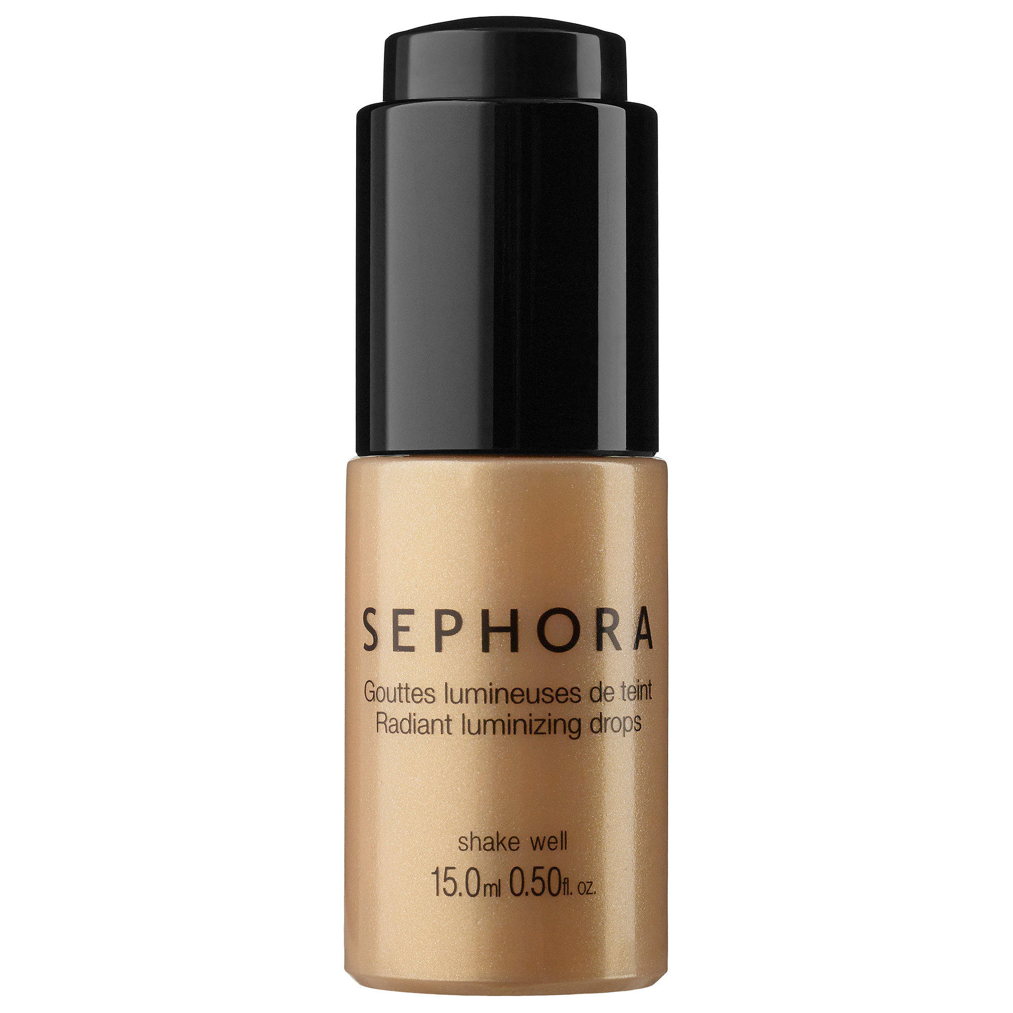 Sephora Radiant Luminizing Drops Ultra Light