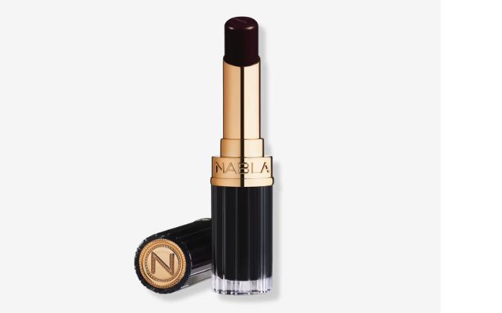 NABLA Beyond Jelly Lipstick Nocturna