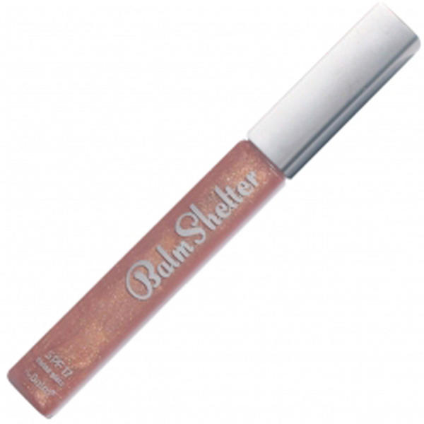 The Balm Balm Shelter Lip Gloss Valley Girl