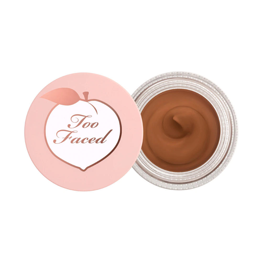 Too Faced Peach Perfect Concealer Brown Sugar