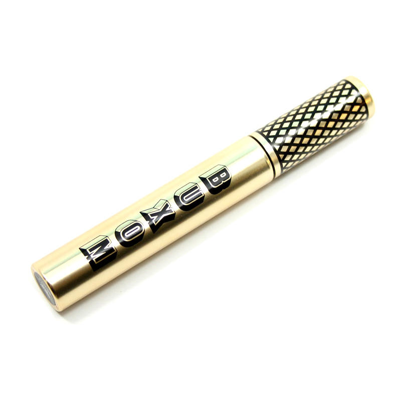Buxom Vanity Lash Mascara Show-Off Black