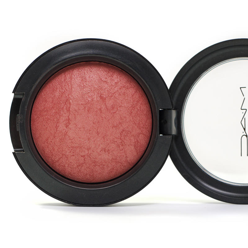 MAC Mineralize Blush Gleeful #1