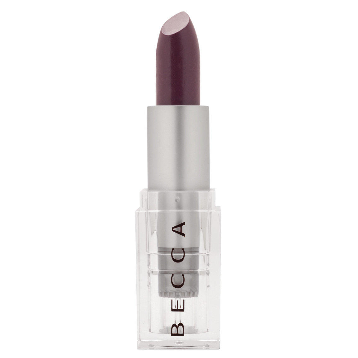 BECCA Lush Lip Colour Balm Black Violet