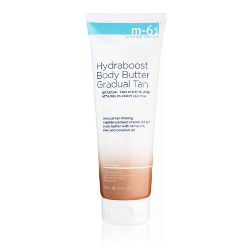 Tracycosmetic Hydraboost Body Butter Gradual Tan Mini 29ml