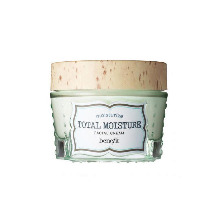 Benefit Moisturize Total Moisture Facial Cream