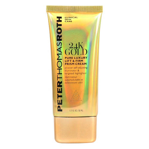 Peter Thomas Roth 24K Gold Pure Luxury Lift & Firm Prism Cream