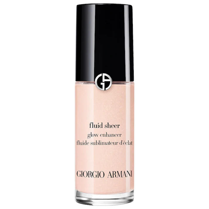 Giorgio Armani Fluid Sheer Glow Enhancer Highlighter 7 18ml