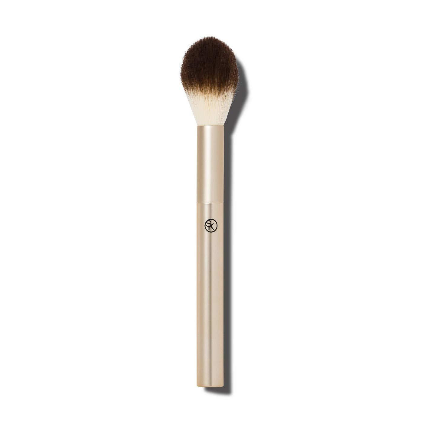 Sonia Kashuk Gold Small Point Blush Brush