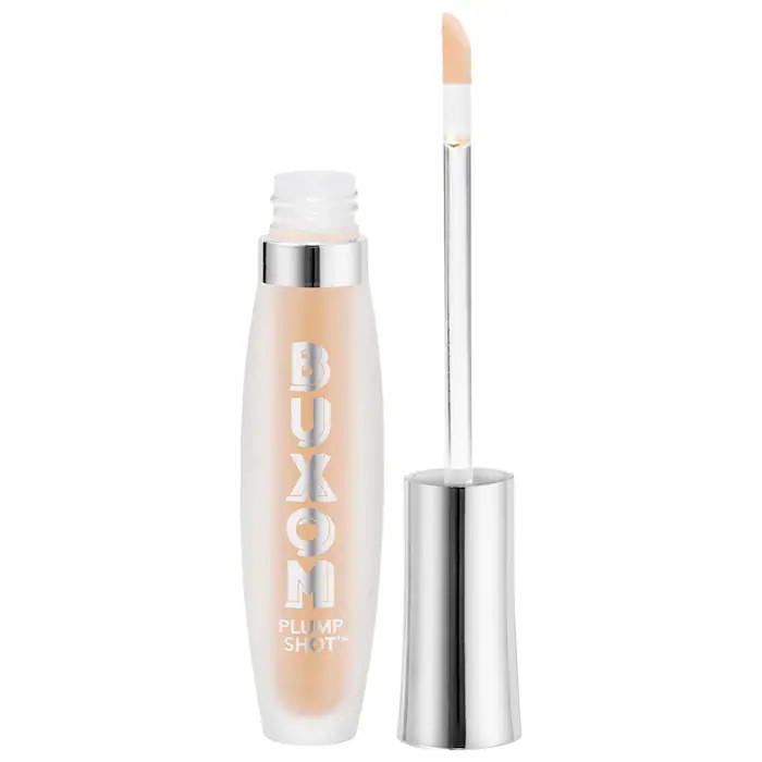 Buxom Plump Shot Lip Serum Gilt