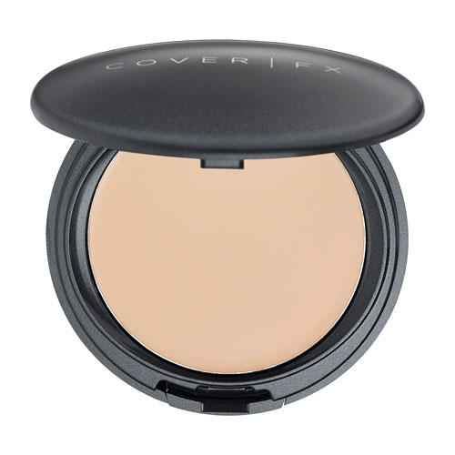 Cover FX Total Cover Cream Foundation G20