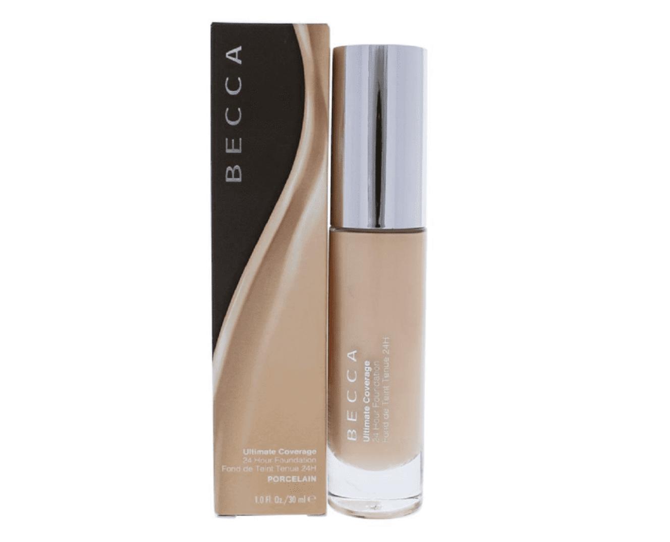 Becca Ultimate Coverage Foundation Porcelain
