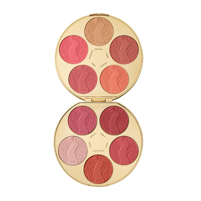 Tarte Blush Bazaar Palette 