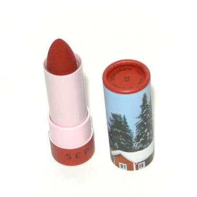 Sephora #Lipstories Lipstick Cabin Fever 23