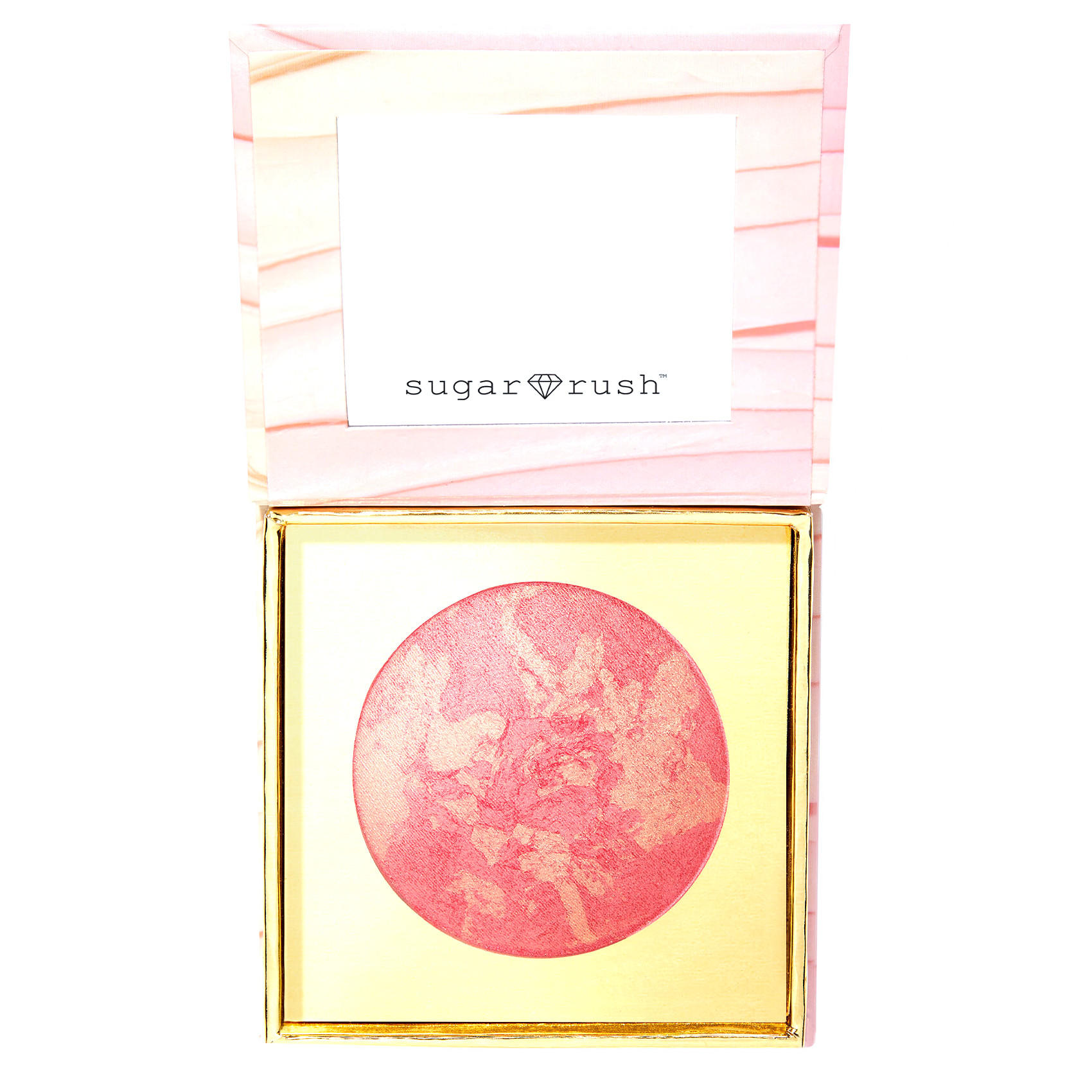 Tarte Sweet Tarte Glow Blush Frosted