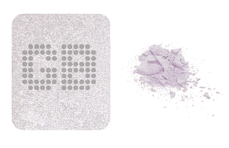 MAC Eye Palette Beauties Play It Cool Tartan Tale Collection #11