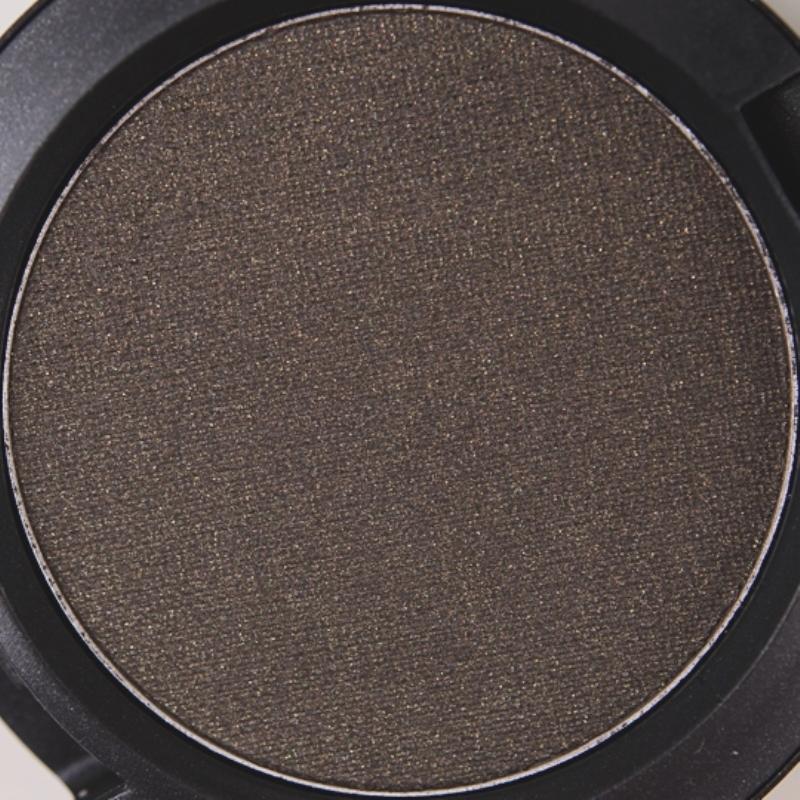 MAC Pro Longwear Eyeshadow Legendary Black #5