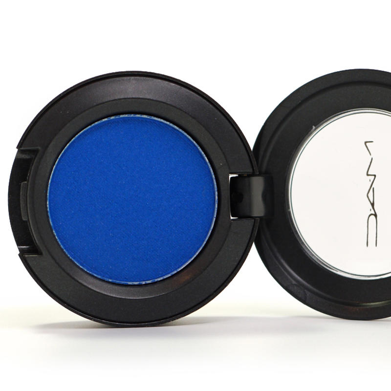 MAC Eyeshadow Submarine #1