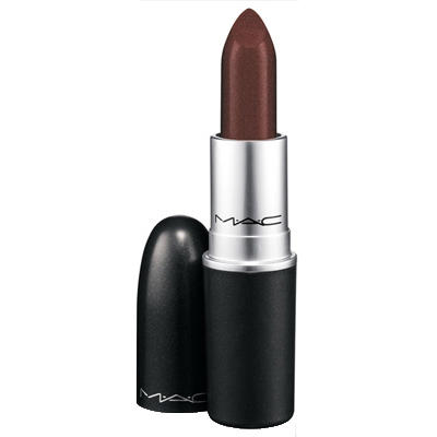 MAC Lipstick Devil's Food Baking Beauties Collection