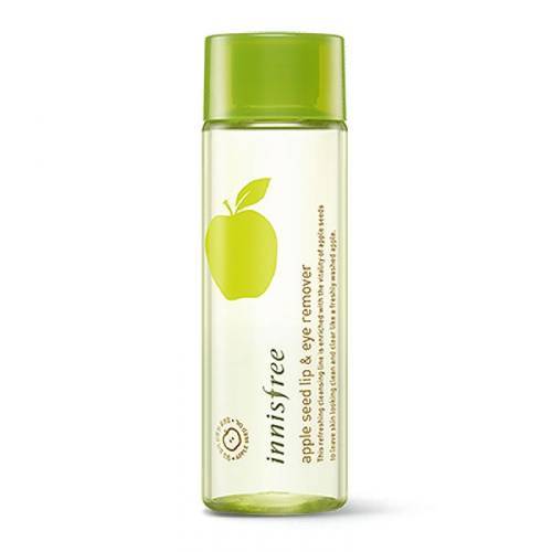 innisfree Refreshing Lip & Eye Makeup Remover