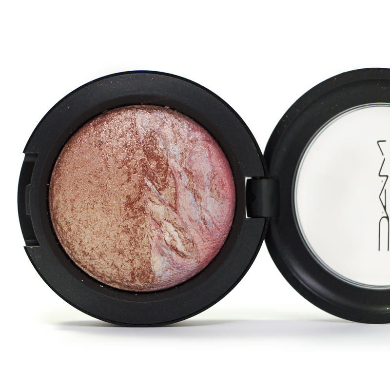 MAC Mineralize Eyeshadow Love Connection #1