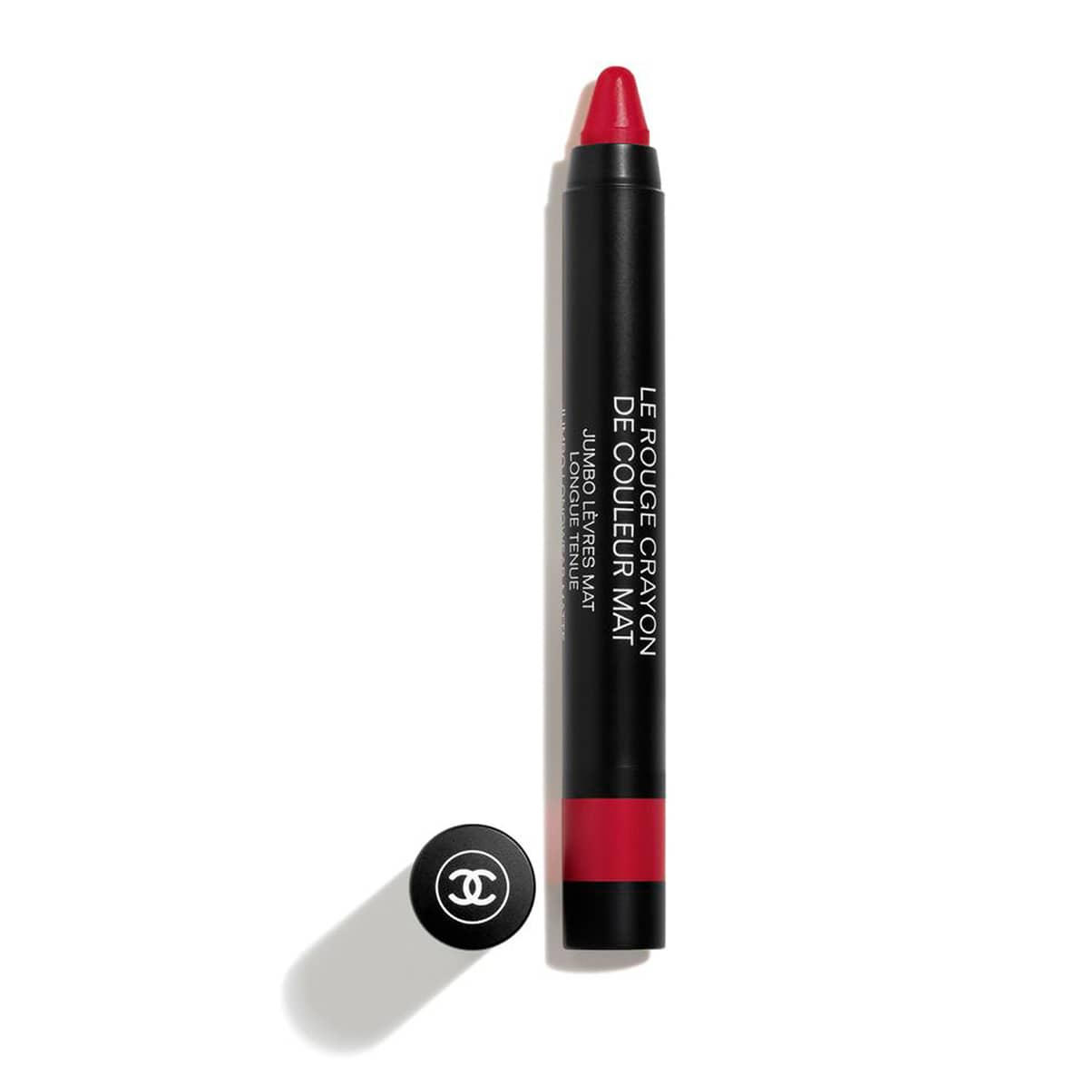 Chanel Jumbo Longwear Lip Crayon Subversion No. 265