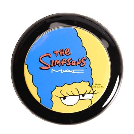 MAC Blush The Simpsons Collection Sideshow You #1
