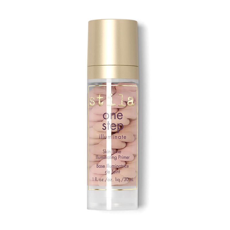 Stila One Step Illuminate Primer