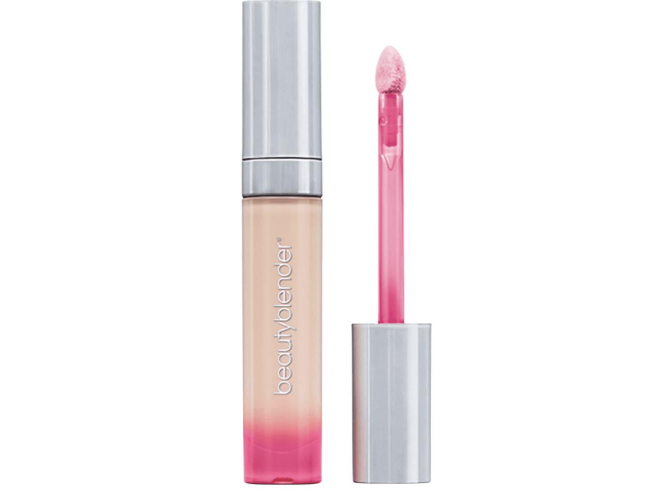 Beautyblender Bounce Airbrush Liquid Whip Concealer 2.10C Light Buff #0