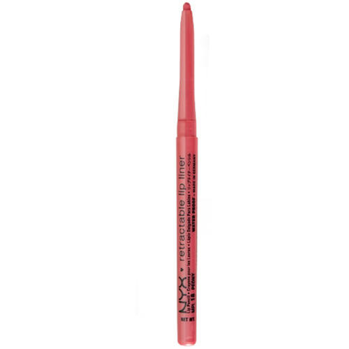 NYX Retractable Lip Liner Nude Pink