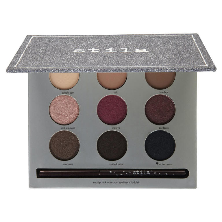 Stila Luxe Eyeshadow Palette