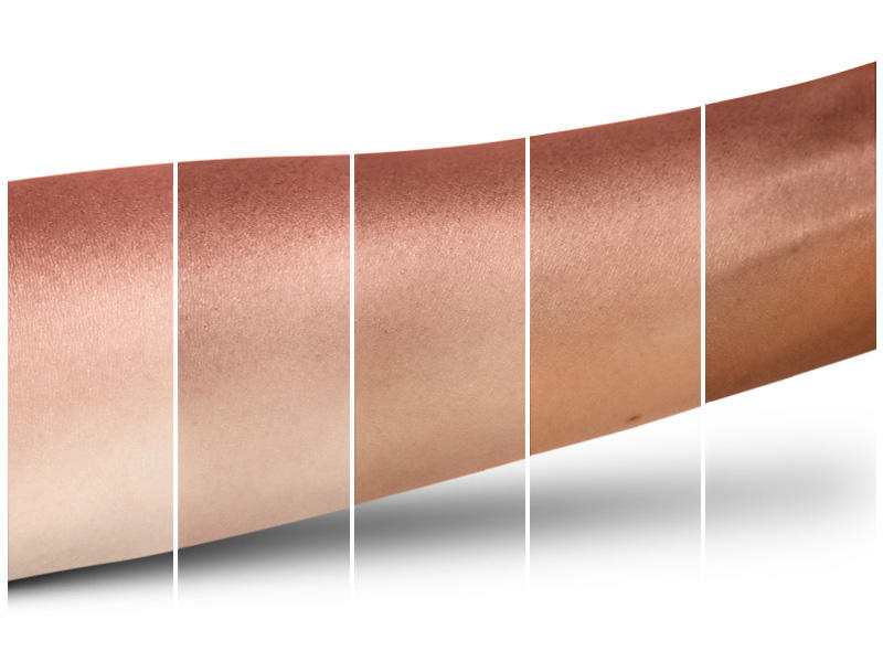 MAC Mineralize Blush Earth to Earth #5