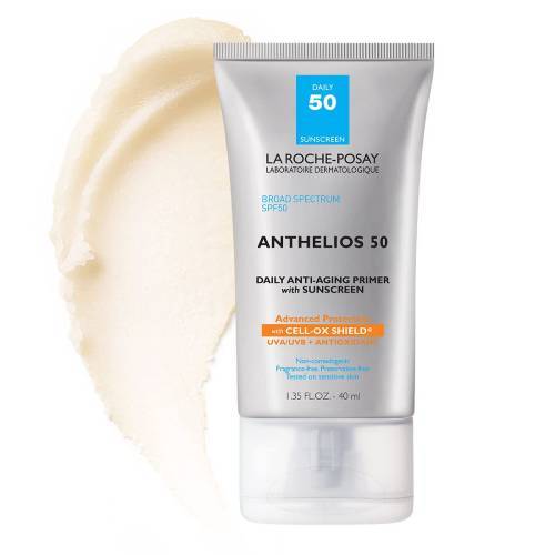 LA ROCHE POSAY Anthelios 50Coloredfacesensitive Skinlotionanti Aging