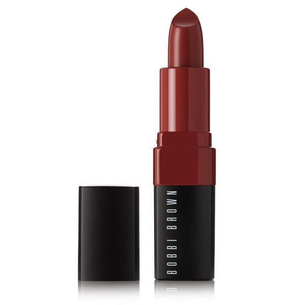 Bobbi Brown Crushed Lip Color Lipstick Ruby Mini | Glambot.com - Best ...