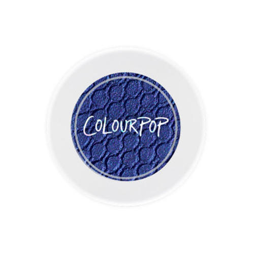 ColourPop Super Shock Shadow Etiquette 