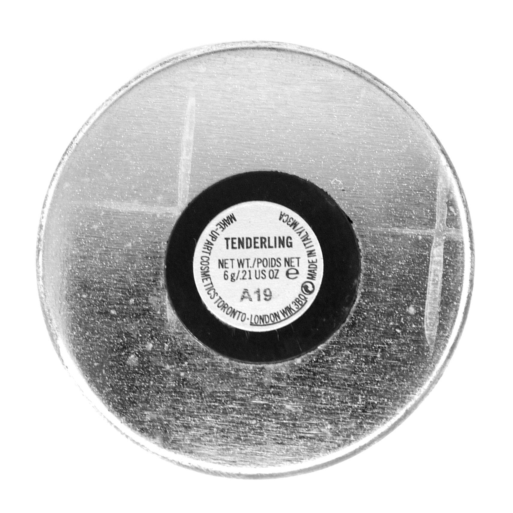 MAC Blush Refill Tenderling #1