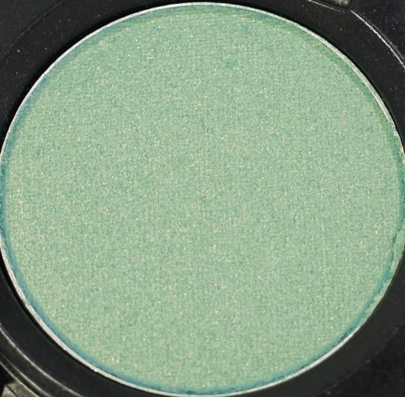 MAC Eyeshadow Warm Chill #5