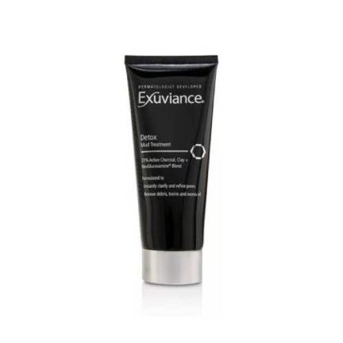 Exuviance Detox Mud Treatment